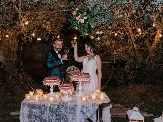 Il matrimonio di Bryan e Greta a Mantova, Mantova 72