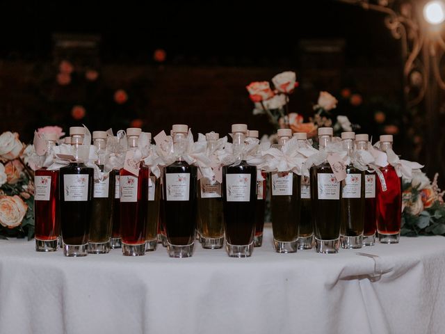 Il matrimonio di Bryan e Greta a Mantova, Mantova 73