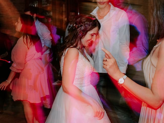 Il matrimonio di Bryan e Greta a Mantova, Mantova 75