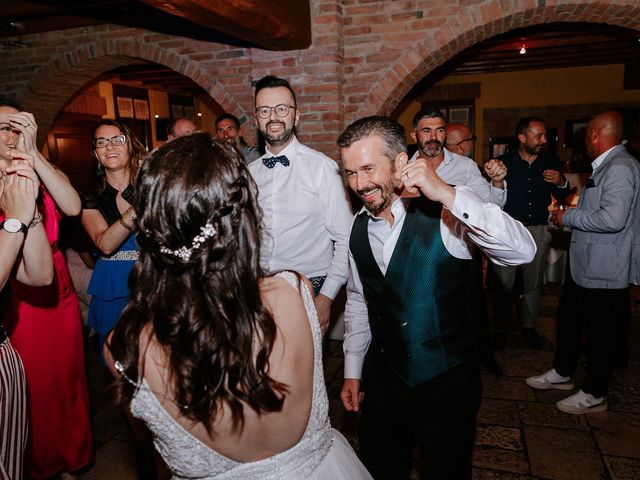 Il matrimonio di Bryan e Greta a Mantova, Mantova 77