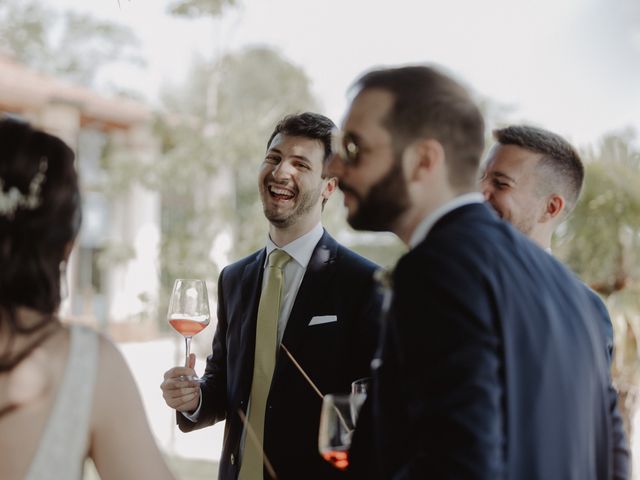 Il matrimonio di Marco e Chiara a Villafranca di Verona, Verona 67