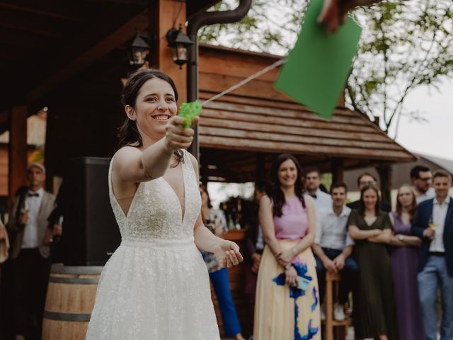 Il matrimonio di Marco e Chiara a Villafranca di Verona, Verona 85