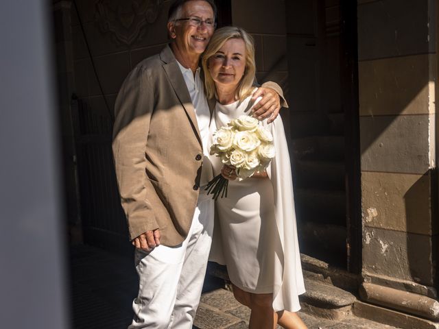 Il matrimonio di Fritz e Gabi a Sillavengo, Novara 5