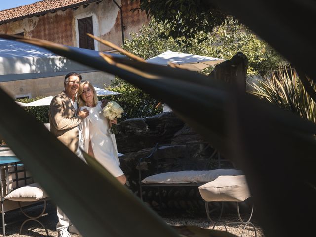 Il matrimonio di Fritz e Gabi a Sillavengo, Novara 7