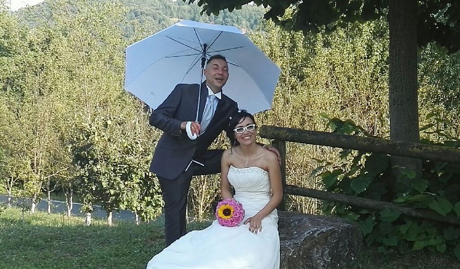 Il matrimonio di Marco  e Deborah  a Rossana, Cuneo