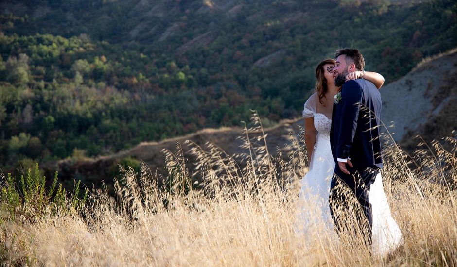 Il matrimonio di Riccardo  e Jessica  a Meldola, Forlì-Cesena