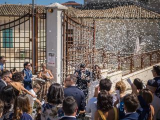 Le nozze di Valeria e Francesco 3