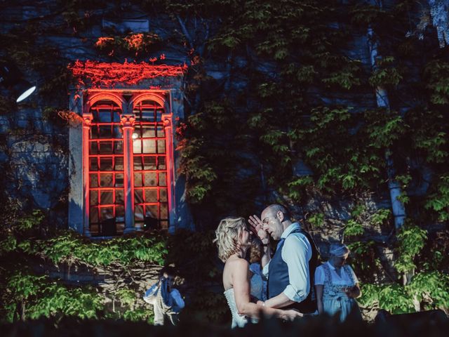 Il matrimonio di Andrew e Katie a Campiglia Marittima, Livorno 69