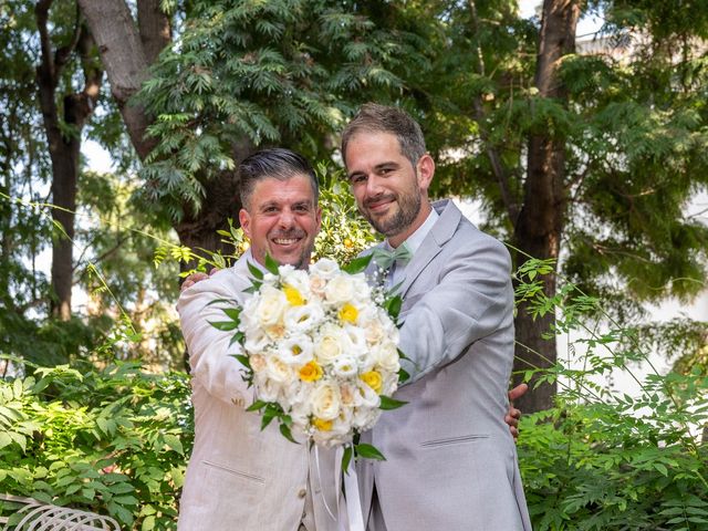 Il matrimonio di Laura e Fabrice a Acireale, Catania 8