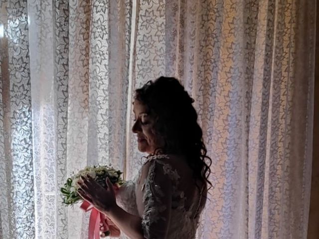 Il matrimonio di Roberto  e Rosy a Catania, Catania 3