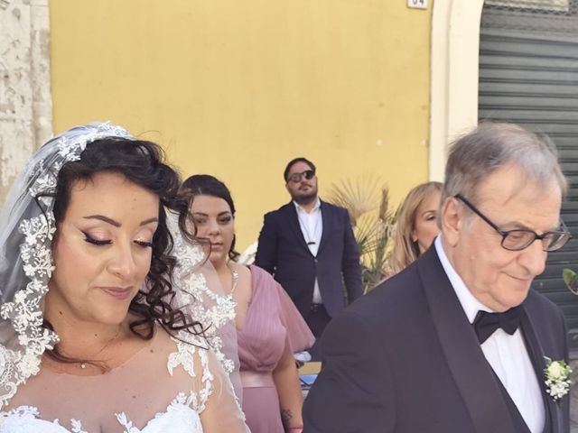 Il matrimonio di Roberto  e Rosy a Catania, Catania 4