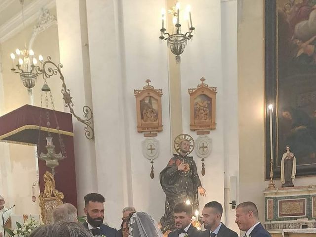 Il matrimonio di Roberto  e Rosy a Catania, Catania 6