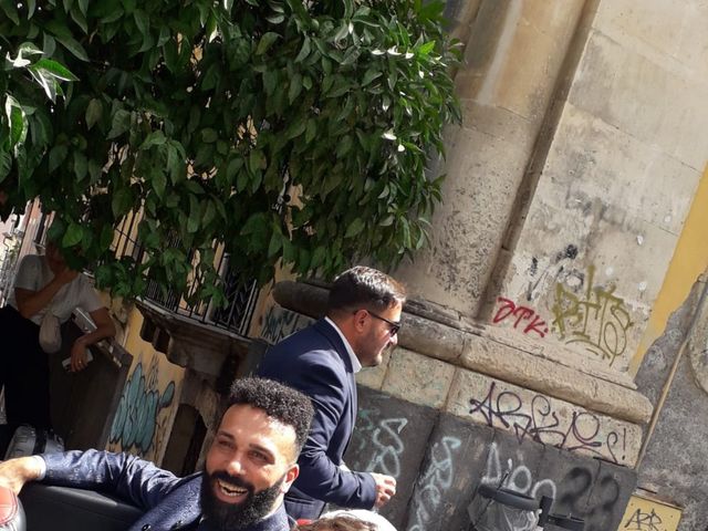 Il matrimonio di Roberto  e Rosy a Catania, Catania 7
