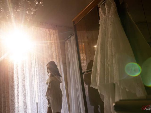 Il matrimonio di Roberto  e Rosy a Catania, Catania 11