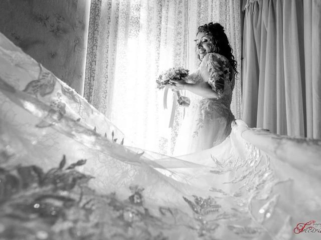 Il matrimonio di Roberto  e Rosy a Catania, Catania 12
