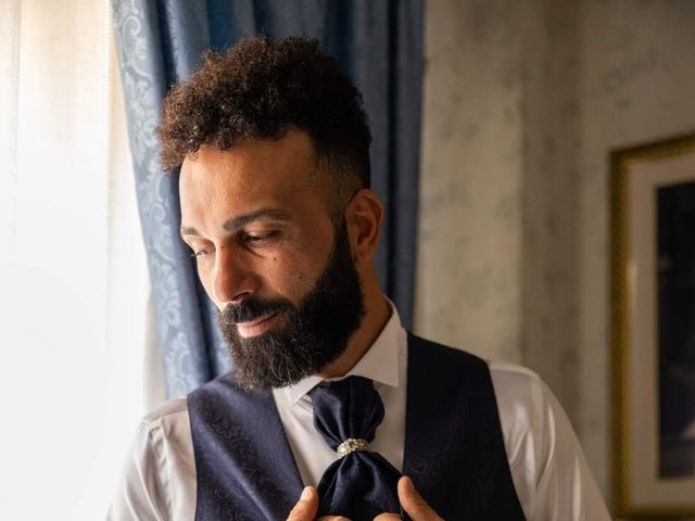 Il matrimonio di Roberto  e Rosy a Catania, Catania 15