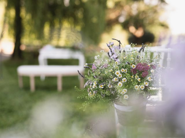 Il matrimonio di Simone e Ivana a Roma, Roma 32