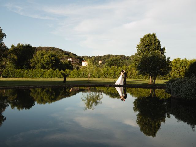 Il matrimonio di Simone e Ivana a Roma, Roma 47