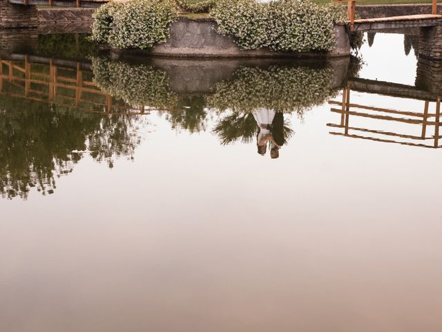 Il matrimonio di Simone e Ivana a Roma, Roma 52