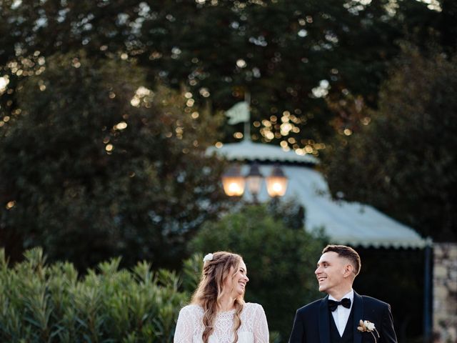 Il matrimonio di Vittorio e Lilly a Almenno San Bartolomeo, Bergamo 13