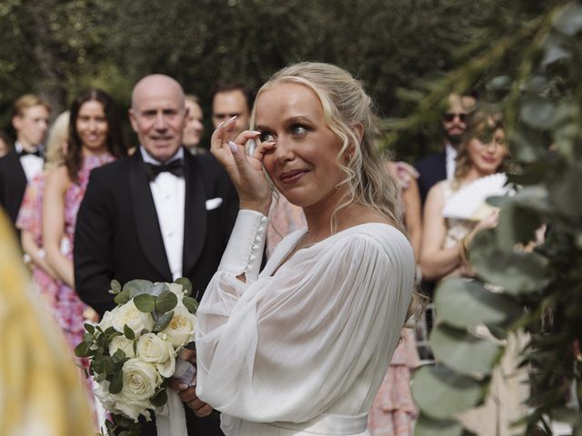 Il matrimonio di Audun e Karen a Pescantina, Verona 16