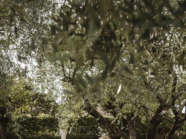 Il matrimonio di Audun e Karen a Pescantina, Verona 27