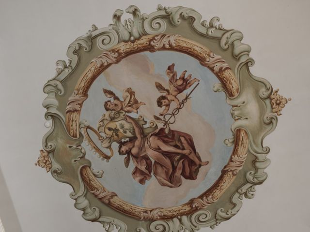 Il matrimonio di Audun e Karen a Pescantina, Verona 30