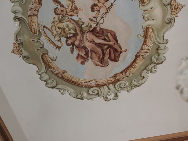 Il matrimonio di Audun e Karen a Pescantina, Verona 31