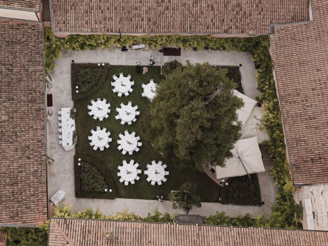 Il matrimonio di Audun e Karen a Pescantina, Verona 32