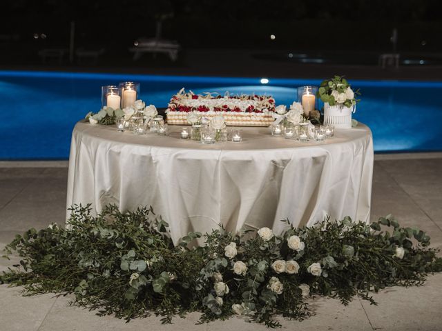 Il matrimonio di Audun e Karen a Pescantina, Verona 35