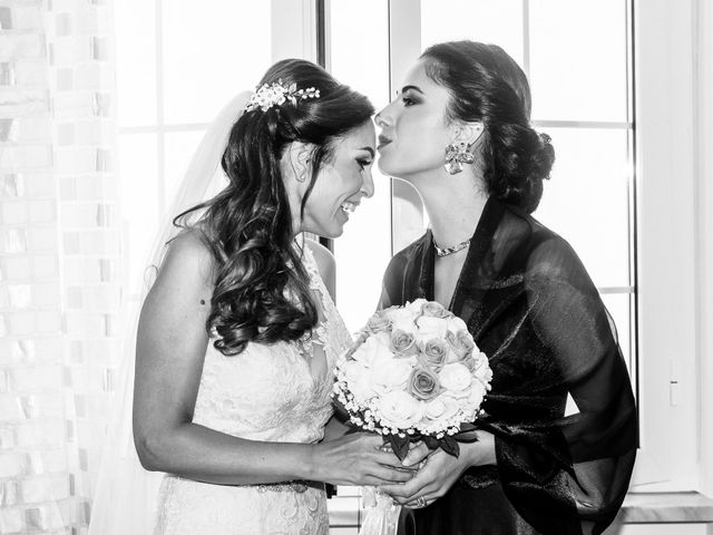 Il matrimonio di Pamela e Alessandro a Canino, Viterbo 1