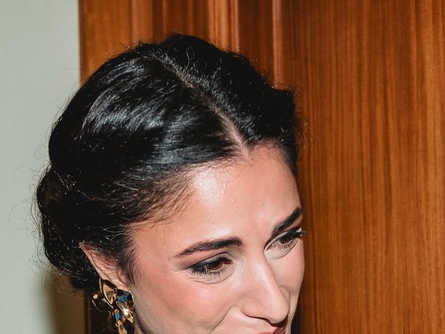 Il matrimonio di Pamela e Alessandro a Canino, Viterbo 3