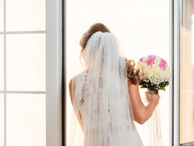 Il matrimonio di Pamela e Alessandro a Canino, Viterbo 5