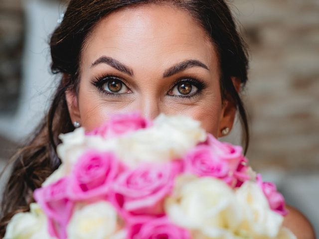 Il matrimonio di Pamela e Alessandro a Canino, Viterbo 6