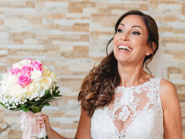 Il matrimonio di Pamela e Alessandro a Canino, Viterbo 8