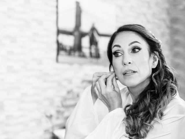 Il matrimonio di Pamela e Alessandro a Canino, Viterbo 14