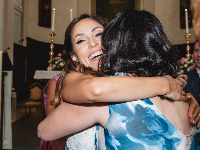Il matrimonio di Pamela e Alessandro a Canino, Viterbo 38