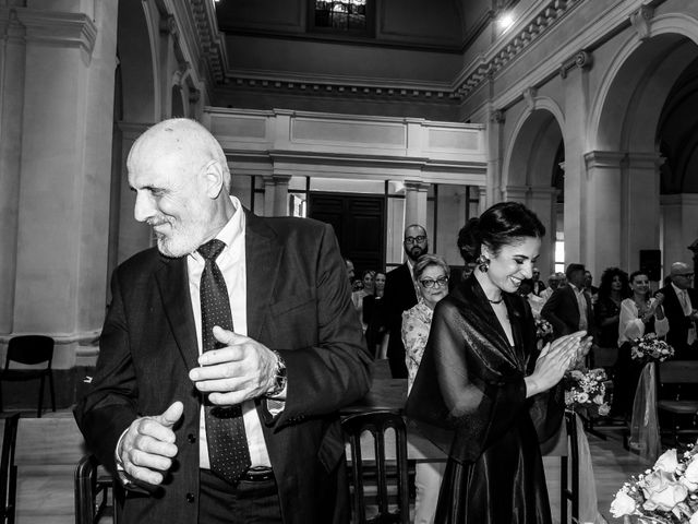 Il matrimonio di Pamela e Alessandro a Canino, Viterbo 40