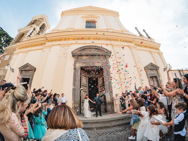 Il matrimonio di Pamela e Alessandro a Canino, Viterbo 48