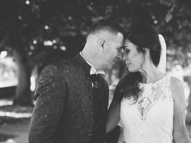 Il matrimonio di Pamela e Alessandro a Canino, Viterbo 53
