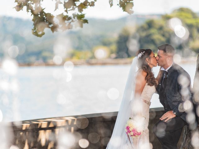 Il matrimonio di Pamela e Alessandro a Canino, Viterbo 58
