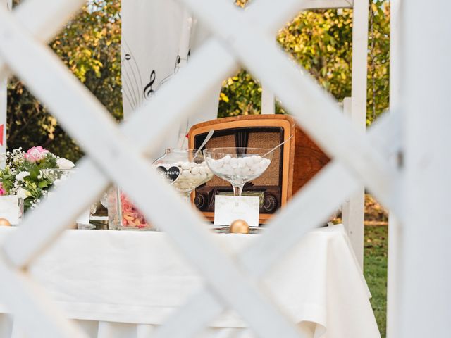 Il matrimonio di Pamela e Alessandro a Canino, Viterbo 69