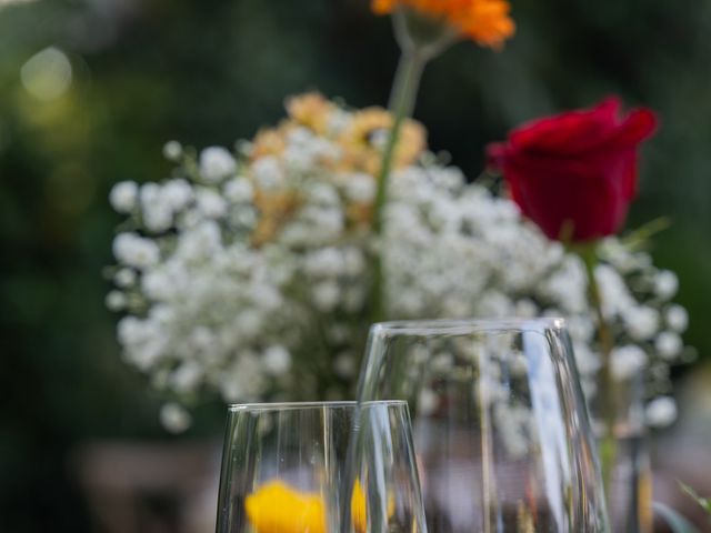 Il matrimonio di Giusi e Elisa a Pombia, Novara 40
