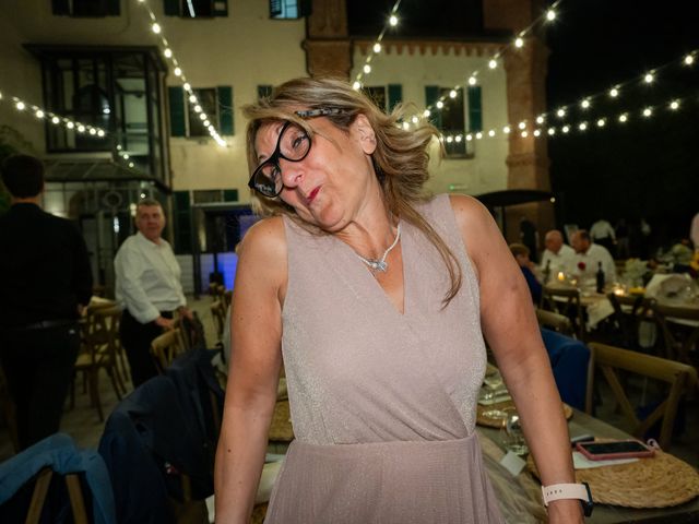 Il matrimonio di Giusi e Elisa a Pombia, Novara 62