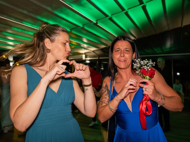 Il matrimonio di Giusi e Elisa a Pombia, Novara 65