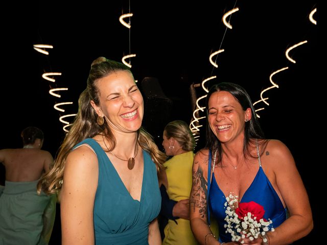 Il matrimonio di Giusi e Elisa a Pombia, Novara 66