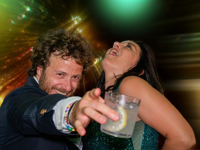 Il matrimonio di Giusi e Elisa a Pombia, Novara 67