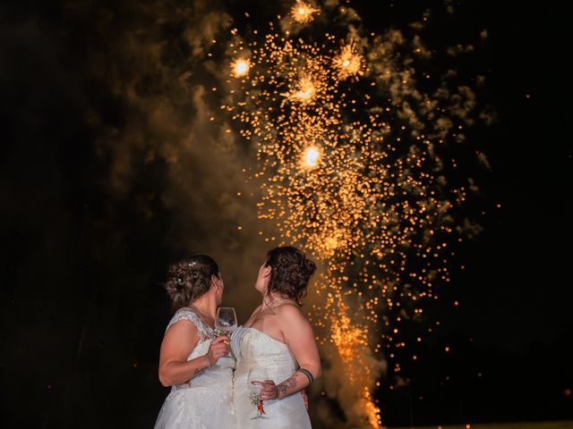 Il matrimonio di Giusi e Elisa a Pombia, Novara 72