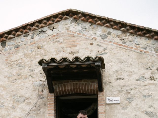 Il matrimonio di Emanuele e Rita a Roccavaldina, Messina 3