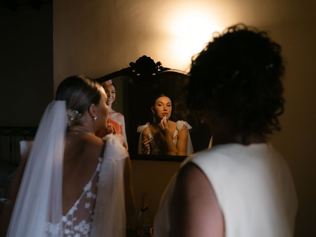 Il matrimonio di Emanuele e Rita a Roccavaldina, Messina 1